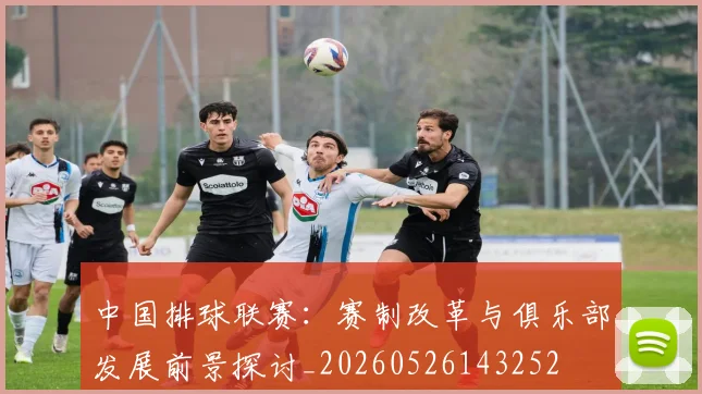 中国排球联赛：赛制改革与俱乐部发展前景探讨_20260526143252