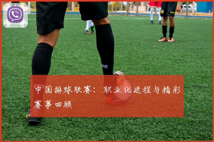 中国排球联赛：职业化进程与精彩赛事回顾